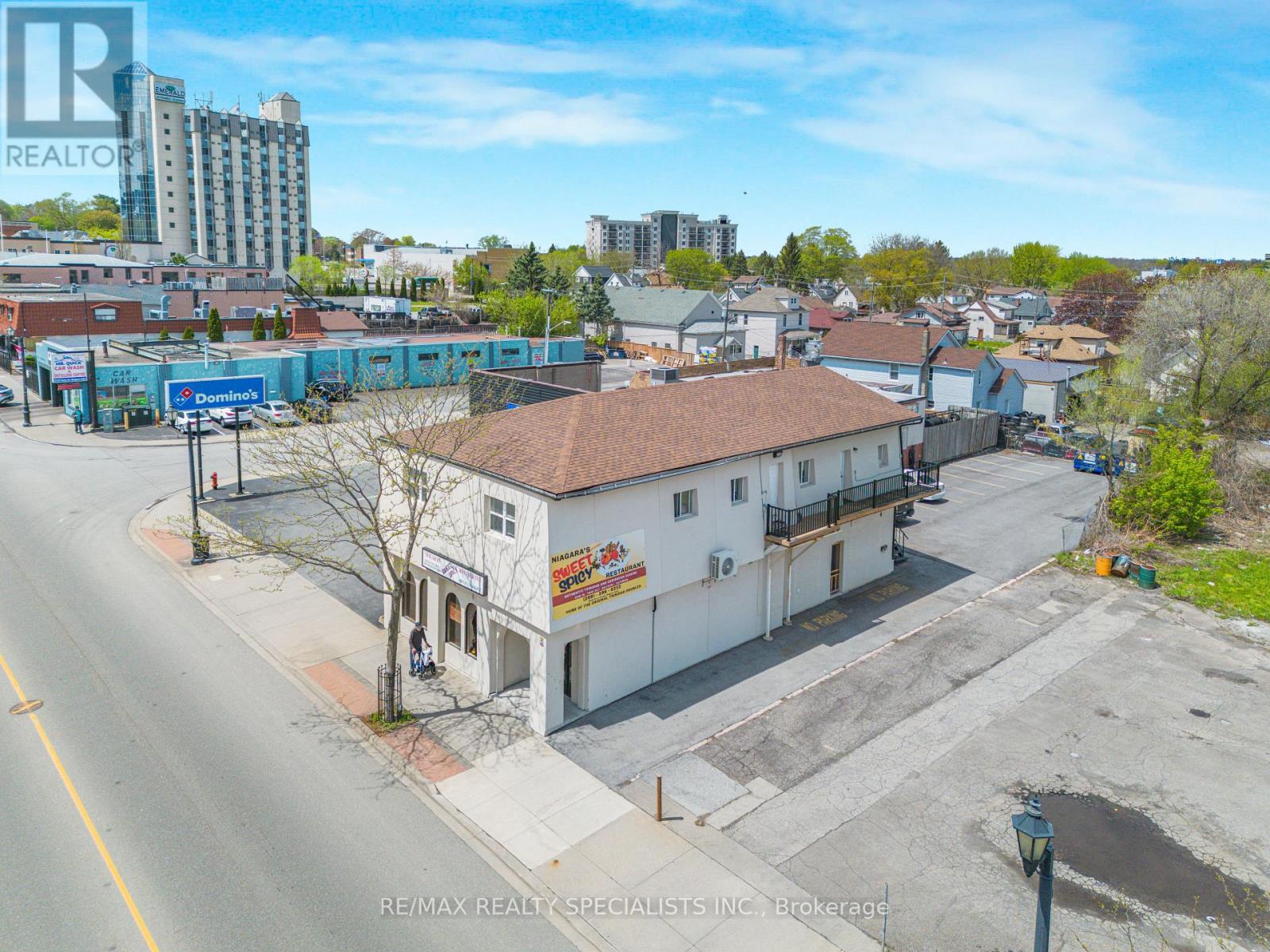 5703 Ferry Street, Niagara Falls, Ontario  L2G 1S5 - Photo 27 - X13538954