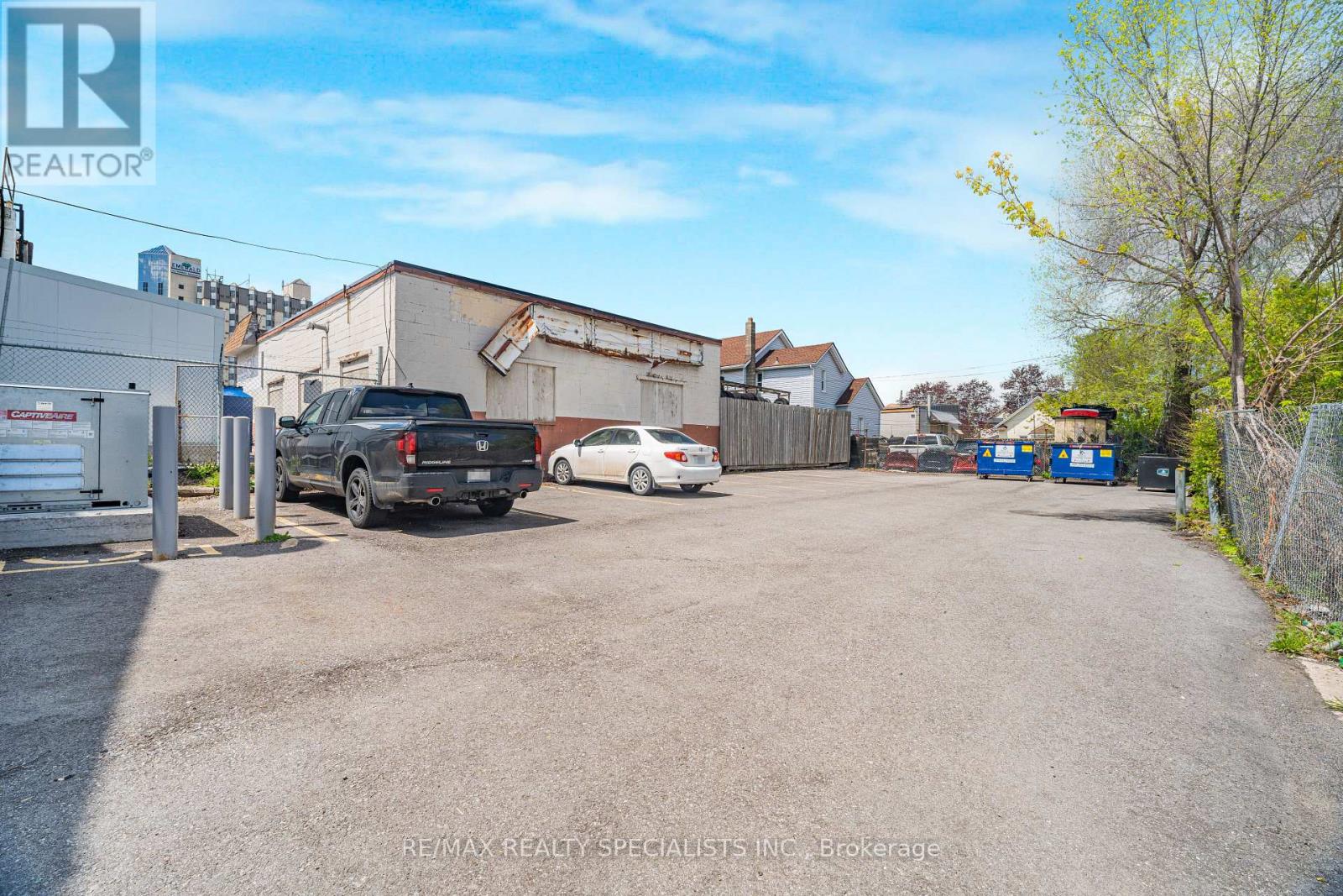 5703 Ferry Street, Niagara Falls, Ontario  L2G 1S5 - Photo 30 - X13538954