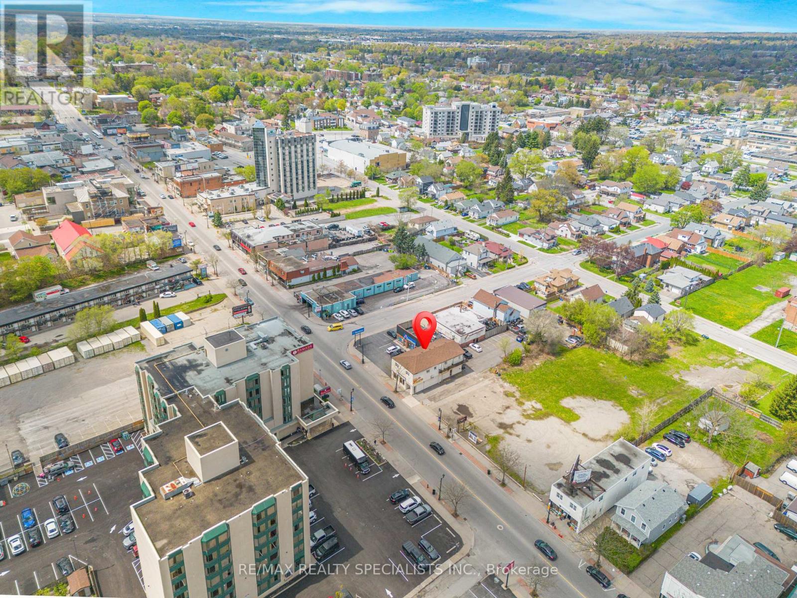 5703 Ferry Street, Niagara Falls, Ontario  L2G 1S5 - Photo 4 - X13538954