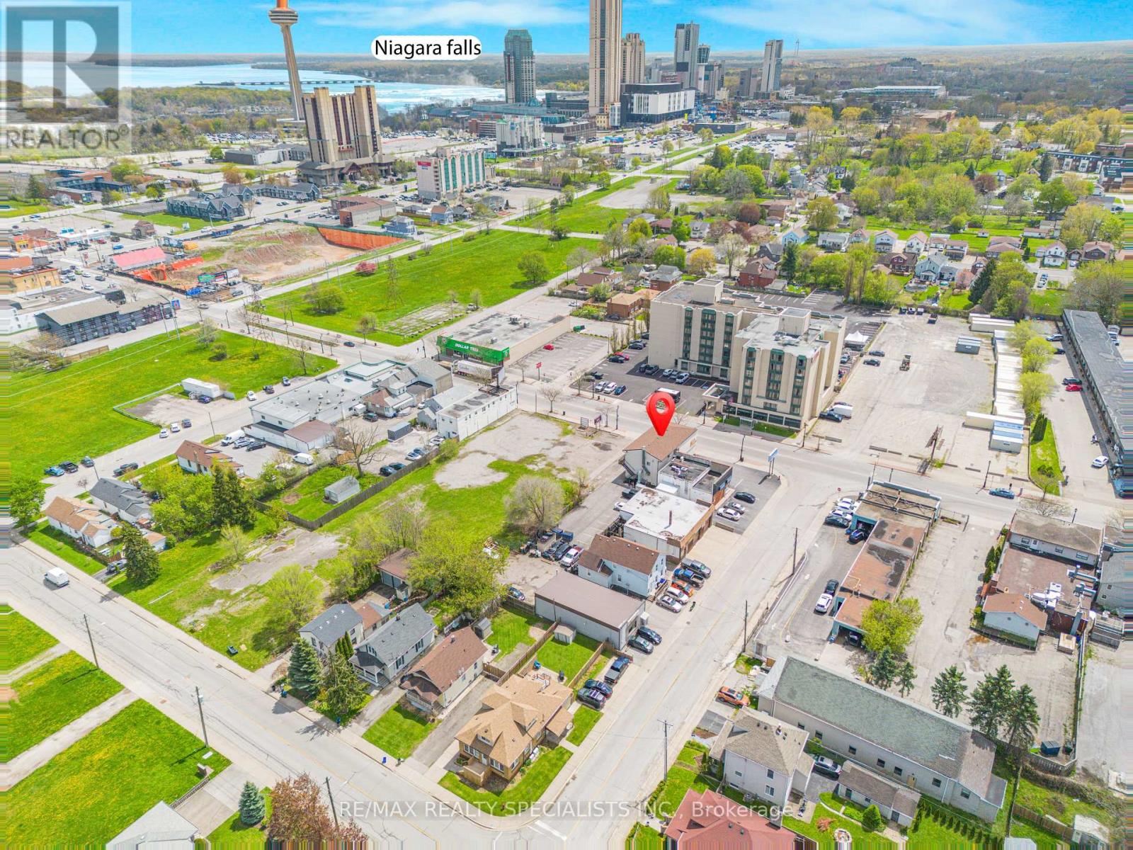 5703 Ferry Street, Niagara Falls, Ontario  L2G 1S5 - Photo 8 - X13538954