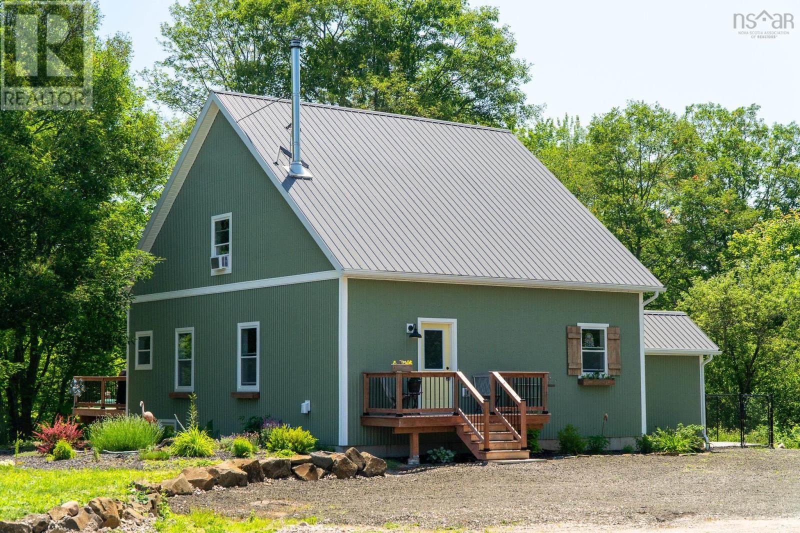 12572 1 Highway, brickton, Nova Scotia