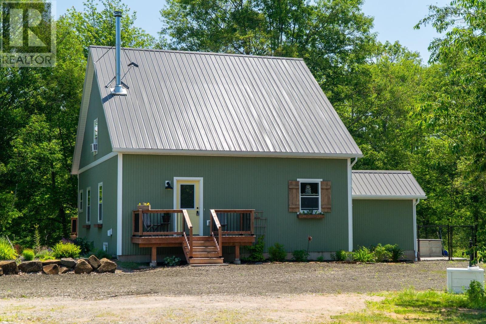 12572 1 Highway, Brickton, Nova Scotia  B0S 1M0 - Photo 47 - 202611616