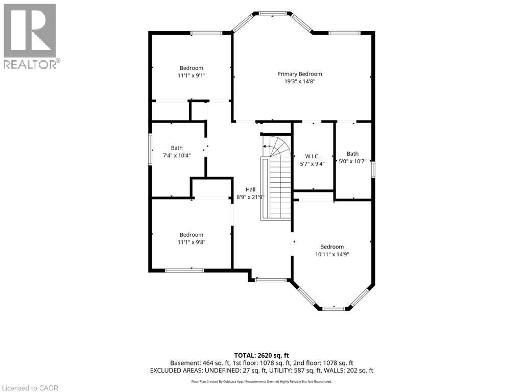 2560 Rugby Road, Mississauga, Ontario  L5B 1T2 - Photo 33 - 40846341
