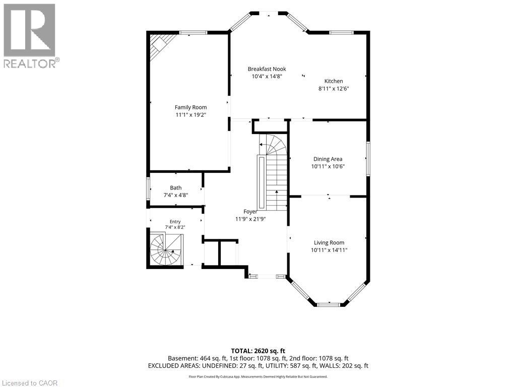 2560 Rugby Road, Mississauga, Ontario  L5B 1T2 - Photo 32 - 40846341