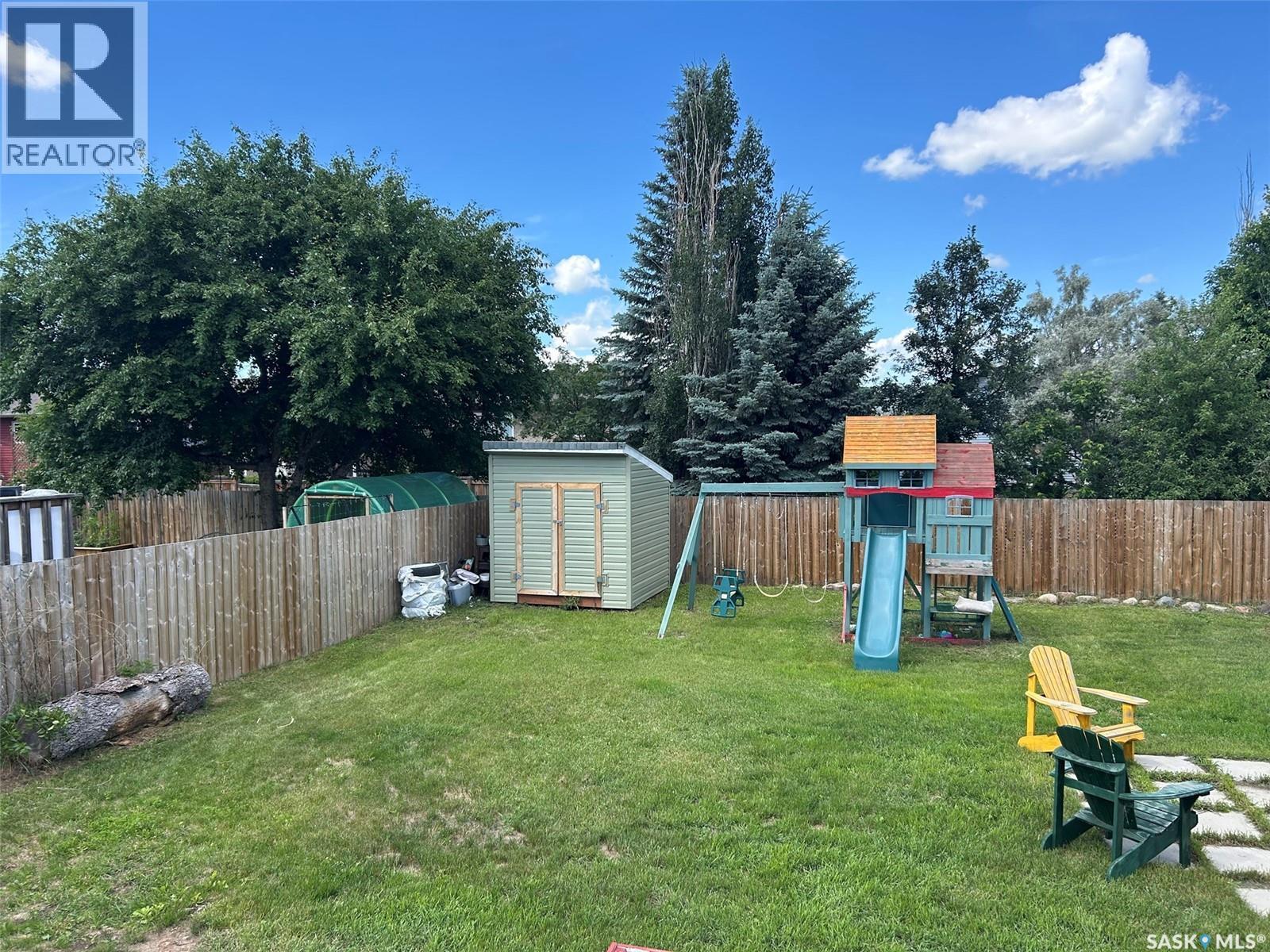 322 35th Street, Battleford, Saskatchewan  S0M 0E0 - Photo 17 - SK041920