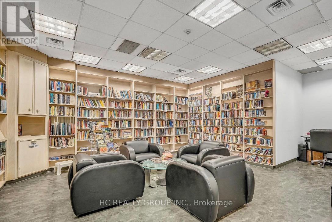 3902 - 99 Harbour Square, Toronto, Ontario M5J 2H2 - Photo 10 - C13487202