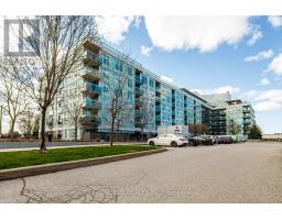 421 - 60 FAIRFAX CRESCENT, Toronto, Ontario