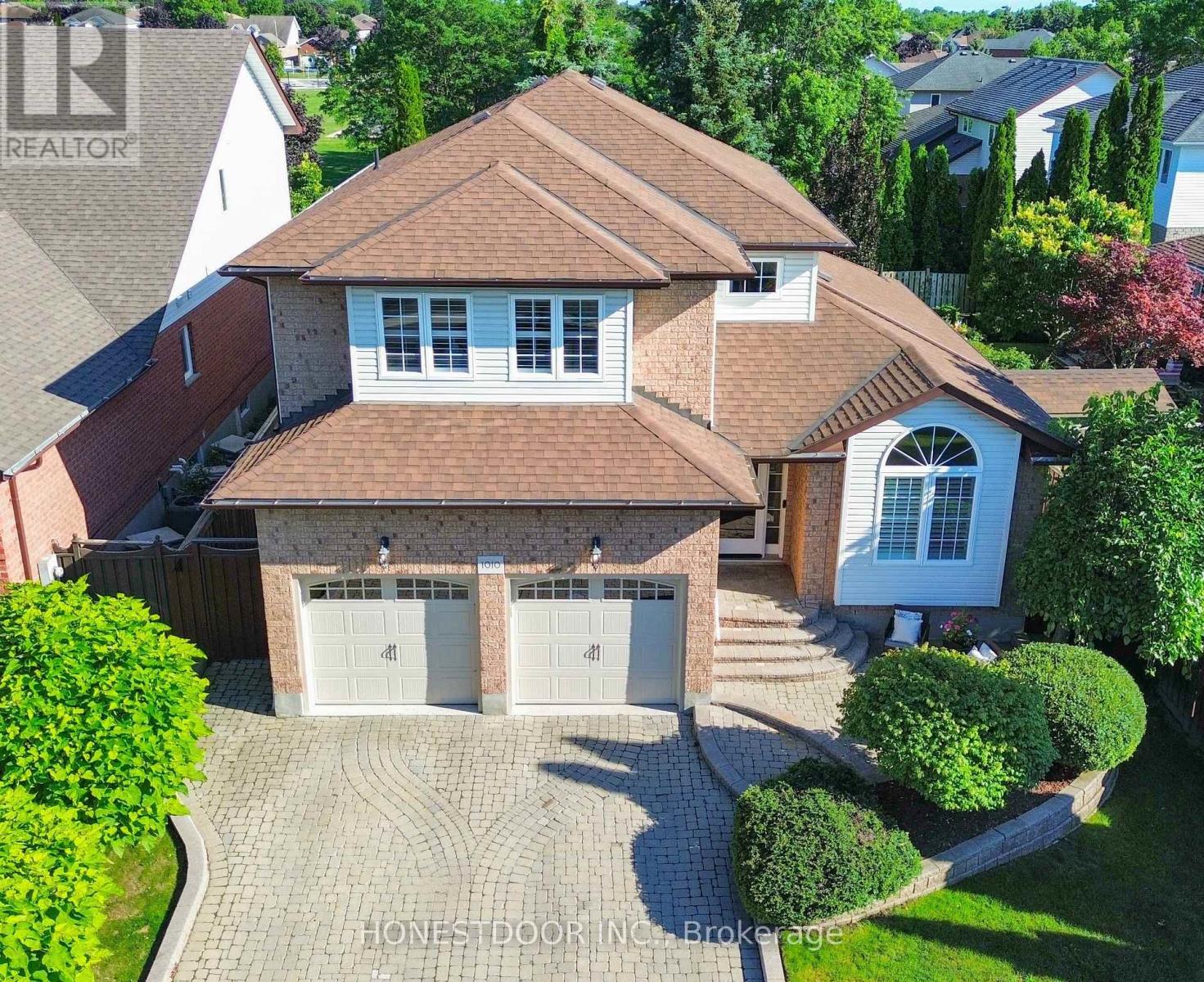 1010 CATSKILL DRIVE, Oshawa, Ontario