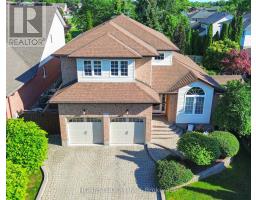 1010 CATSKILL DRIVE, Oshawa, Ontario