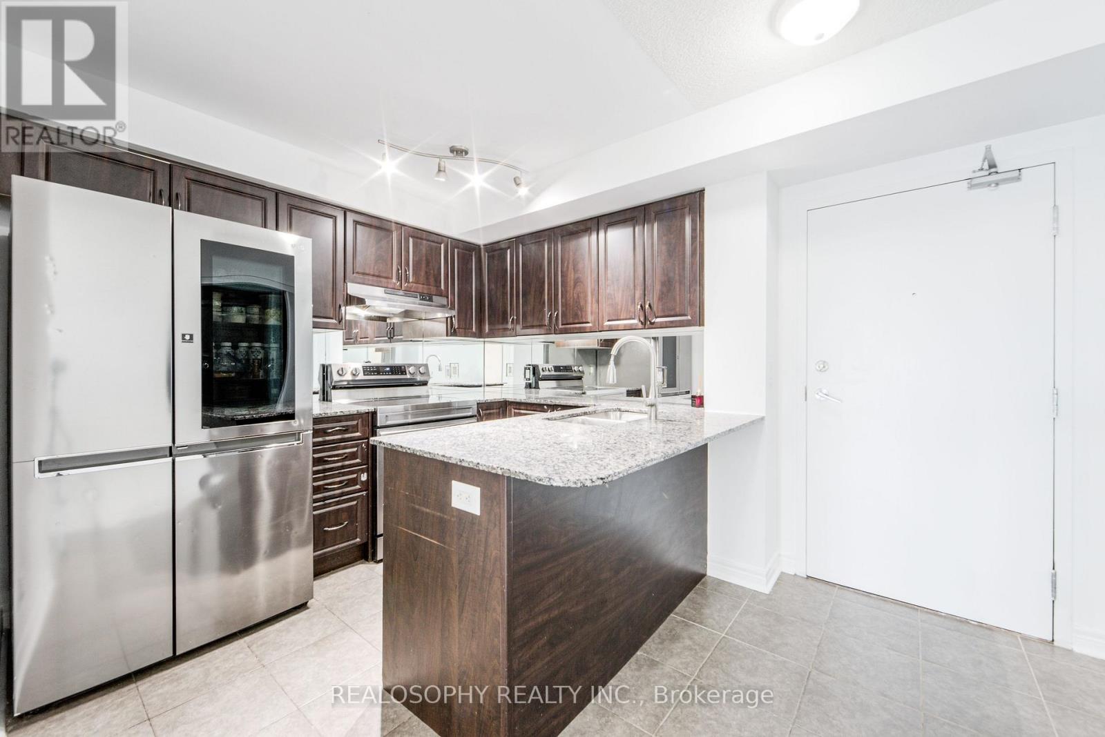 421 - 60 Fairfax Crescent, Toronto, Ontario  M1L 0E1 - Photo 5 - E13535188