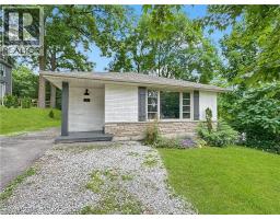 80 BANFF Street, caledonia, Ontario