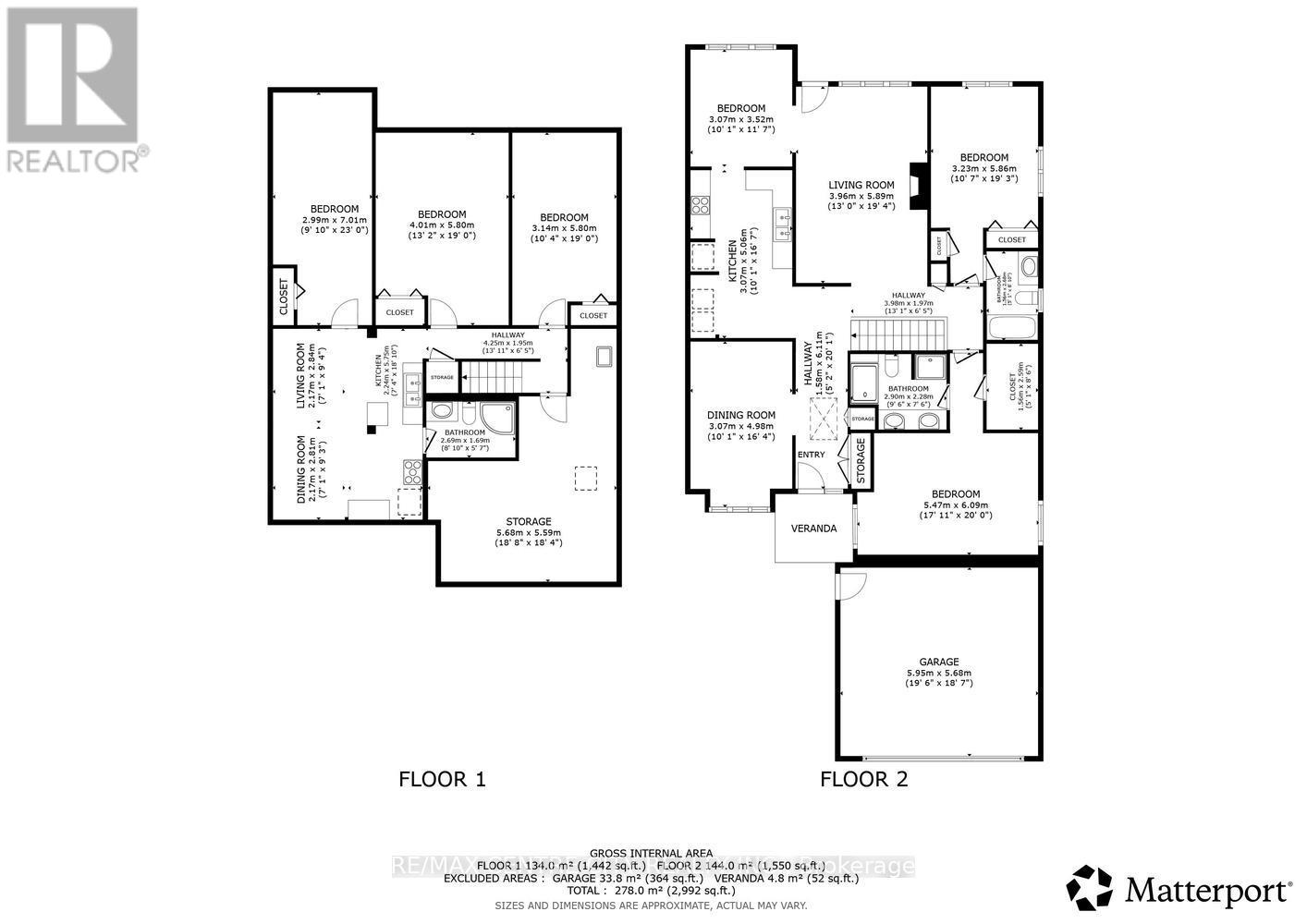 104 - 1500 Richmond Street, London North, Ontario N6G 4V1 - Photo 40 - X13539106