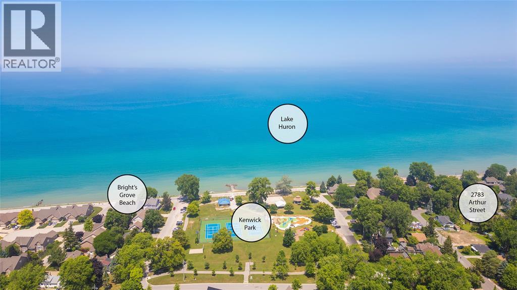 2783 Arthur Street, Sarnia photo 2