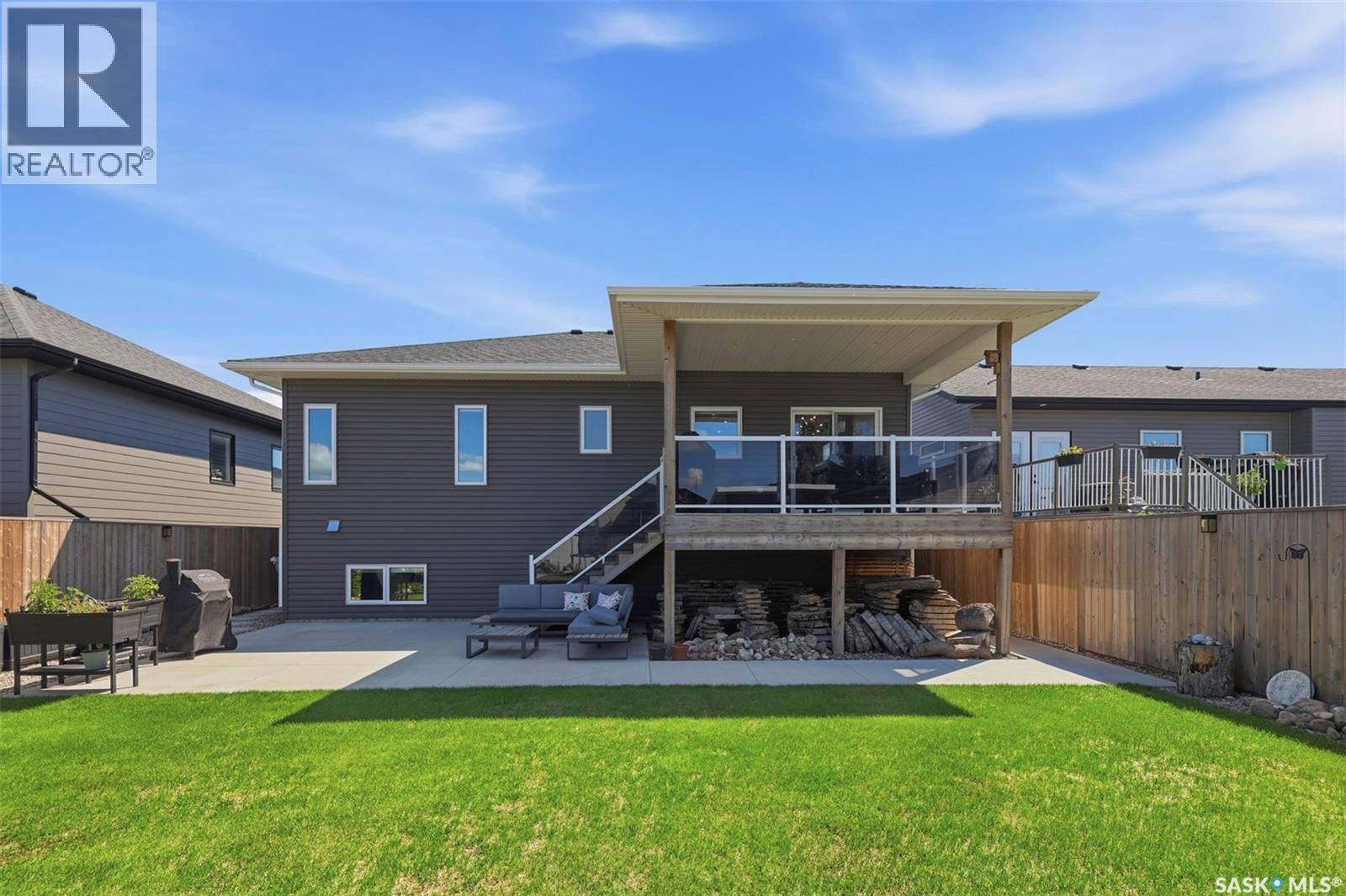 905 Salmon Way, Martensville, Saskatchewan  S0K 2T1 - Photo 33 - SK041681
