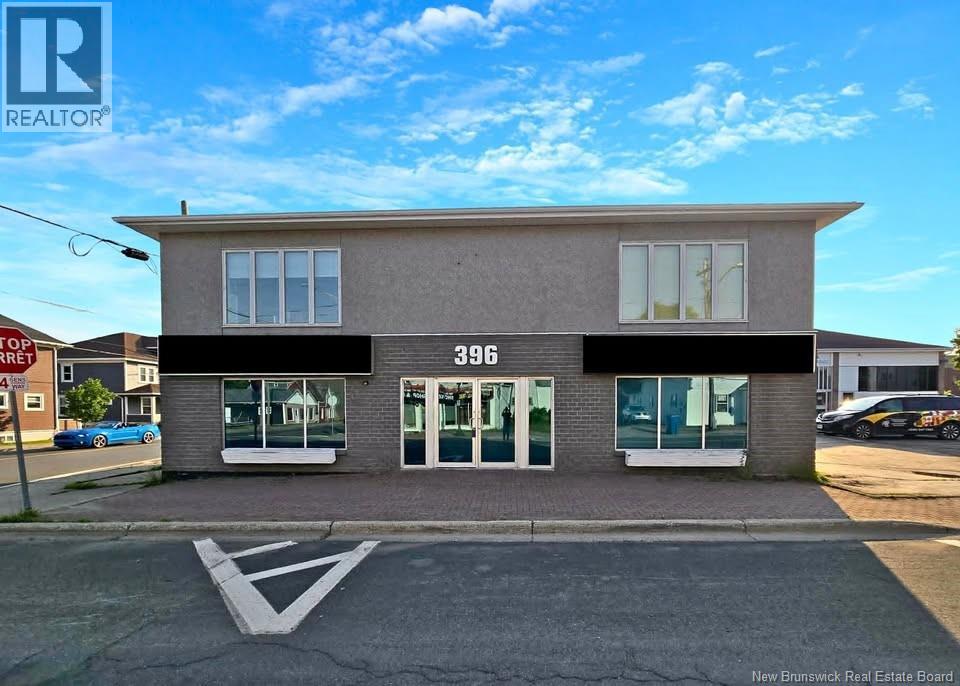 396 King, Bathurst, New Brunswick
