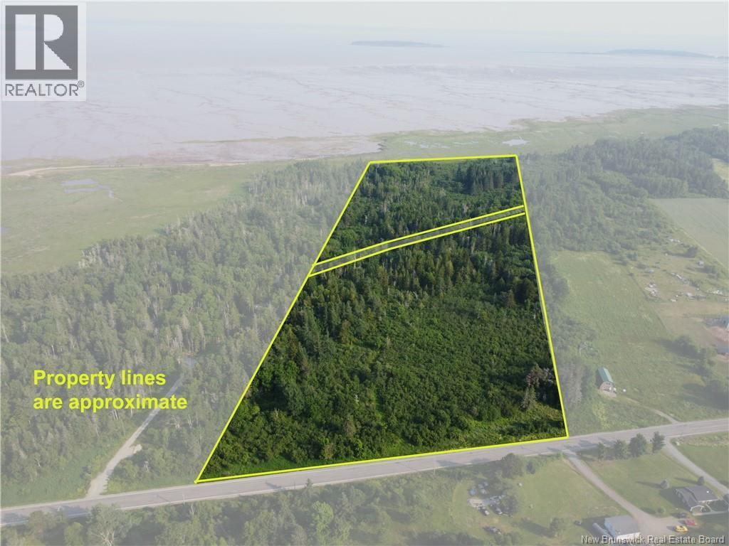 Lot Route 114, Shepody, New Brunswick E4H 4K4 - Photo 2 - NB143442