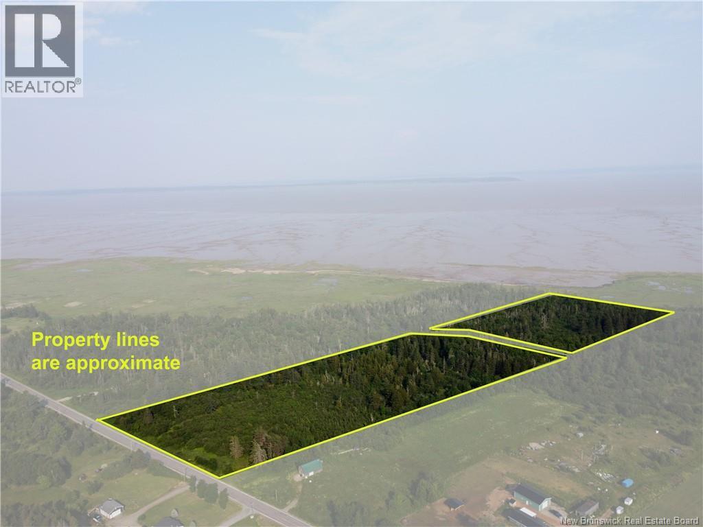 Lot Route 114, Shepody, New Brunswick E4H 4K4 - Photo 3 - NB143442