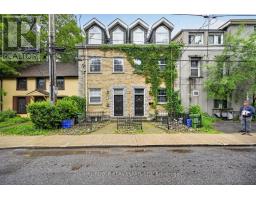 96 WILLIAM STREET, Kingston, Ontario