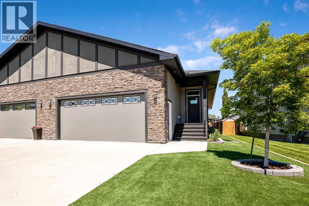 1912 High Park Circle NW, high river, Alberta