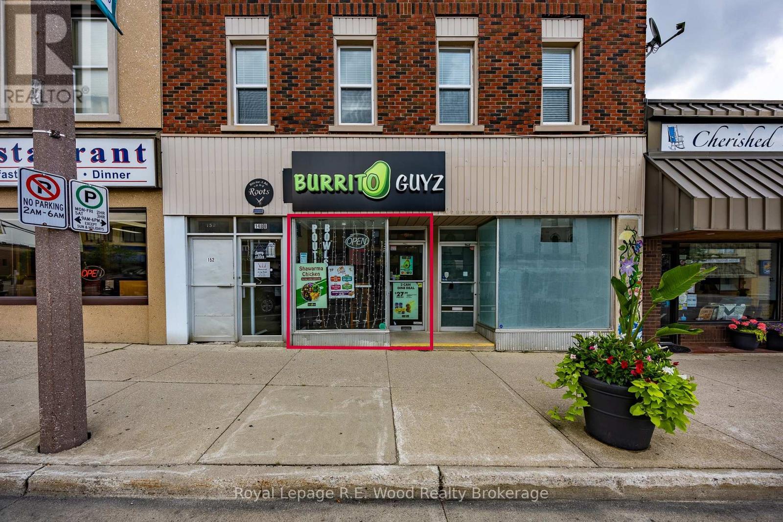 150 BROADWAY STREET, Tillsonburg, Ontario