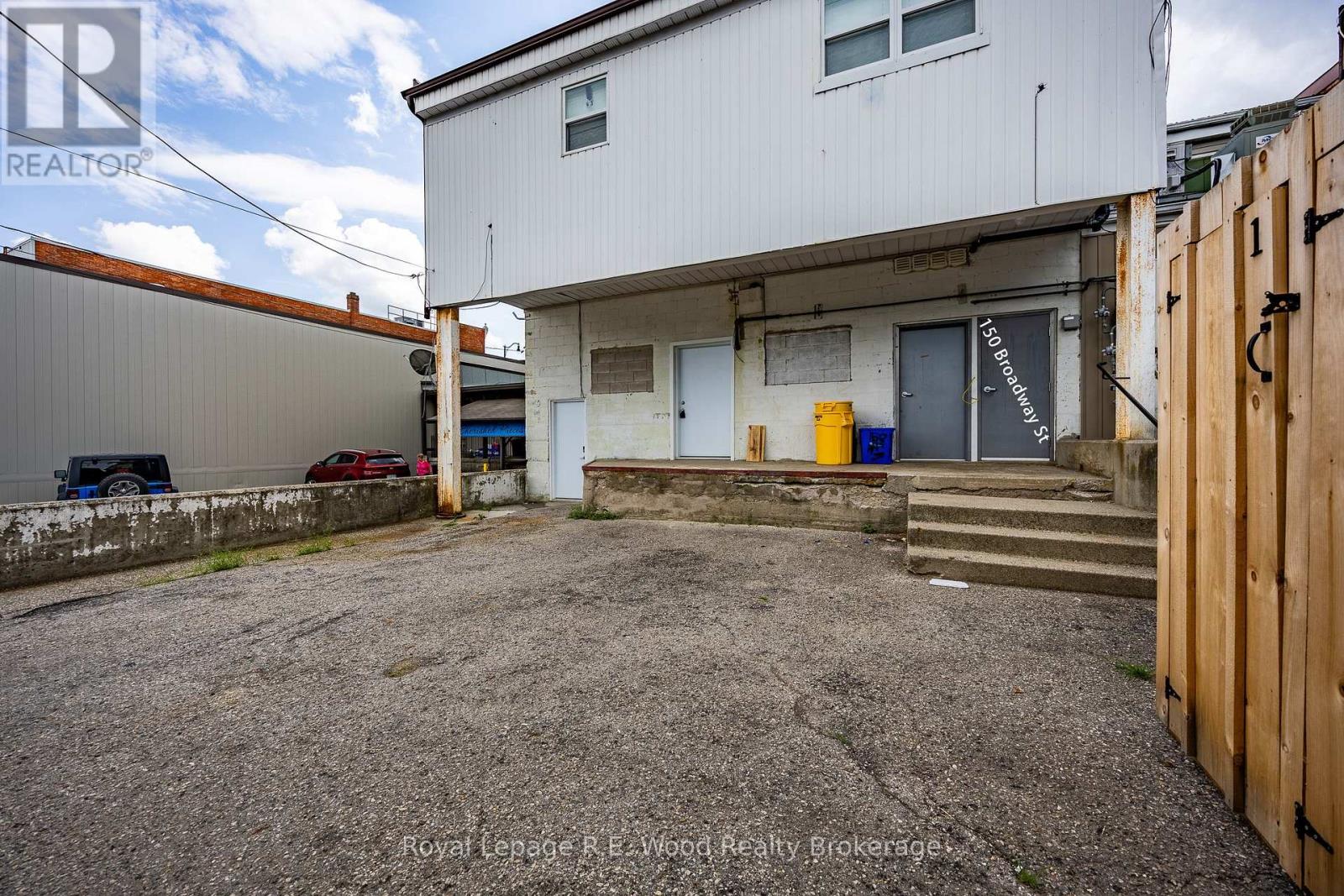 150 Broadway Street, Tillsonburg, Ontario N4G 3P8 - Photo 12 - X13538970
