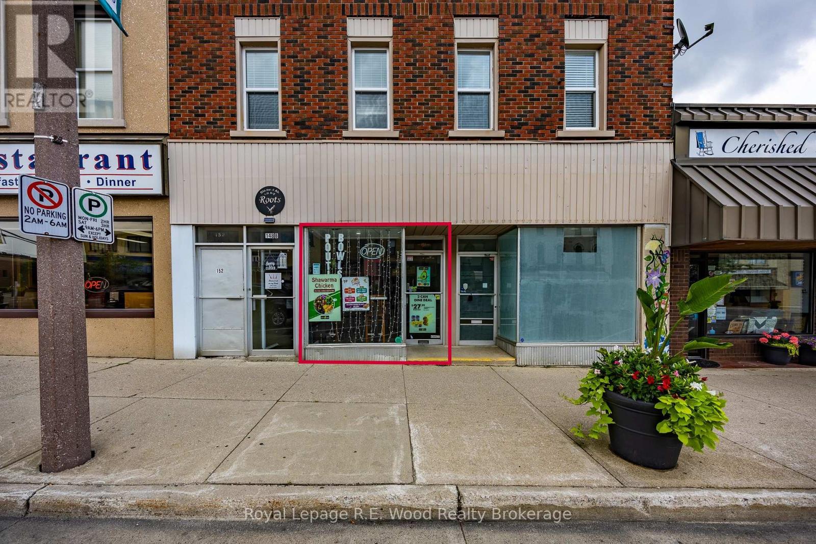 150 Broadway Street, Tillsonburg, Ontario N4G 3P8 - Photo 2 - X13538970