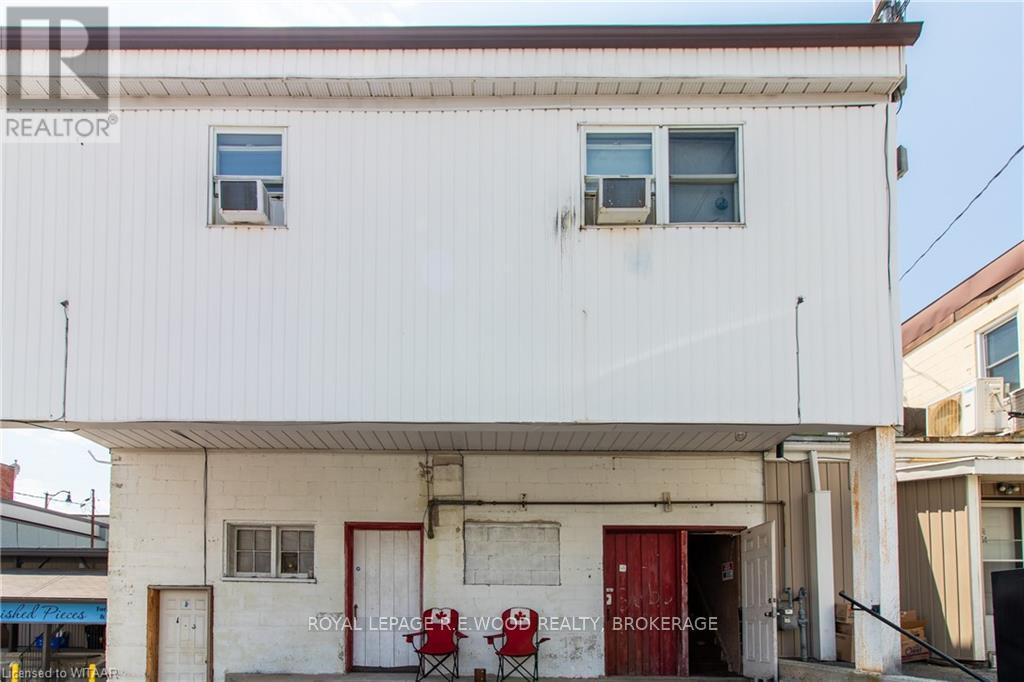 150 Broadway Street, Tillsonburg, Ontario N4G 3P8 - Photo 30 - X13538970
