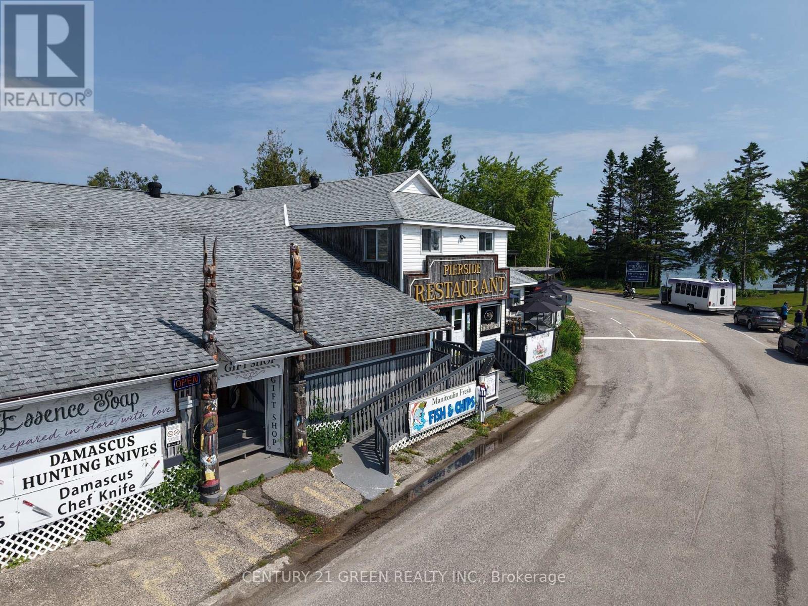 6 Water Street, Tehkummah, Ontario  P0P 1Z0 - Photo 15 - X13474510