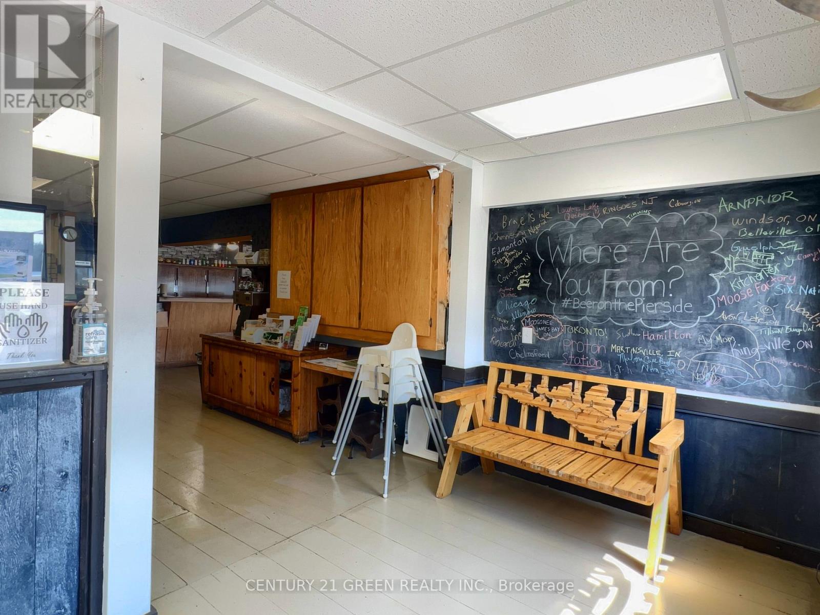 6 Water Street, Tehkummah, Ontario  P0P 1Z0 - Photo 17 - X13474510