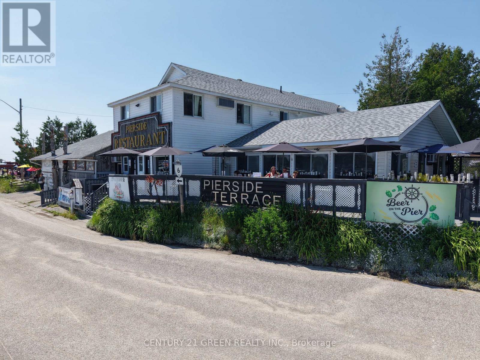 6 Water Street, Tehkummah, Ontario  P0P 1Z0 - Photo 16 - X13474510