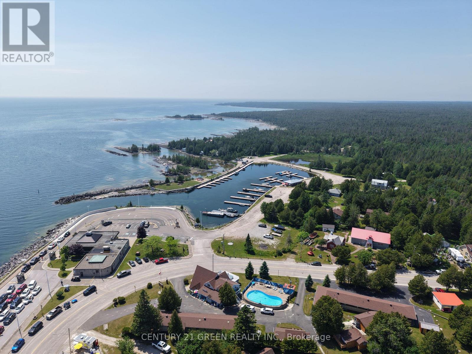 6 Water Street, Tehkummah, Ontario  P0P 1Z0 - Photo 34 - X13474510
