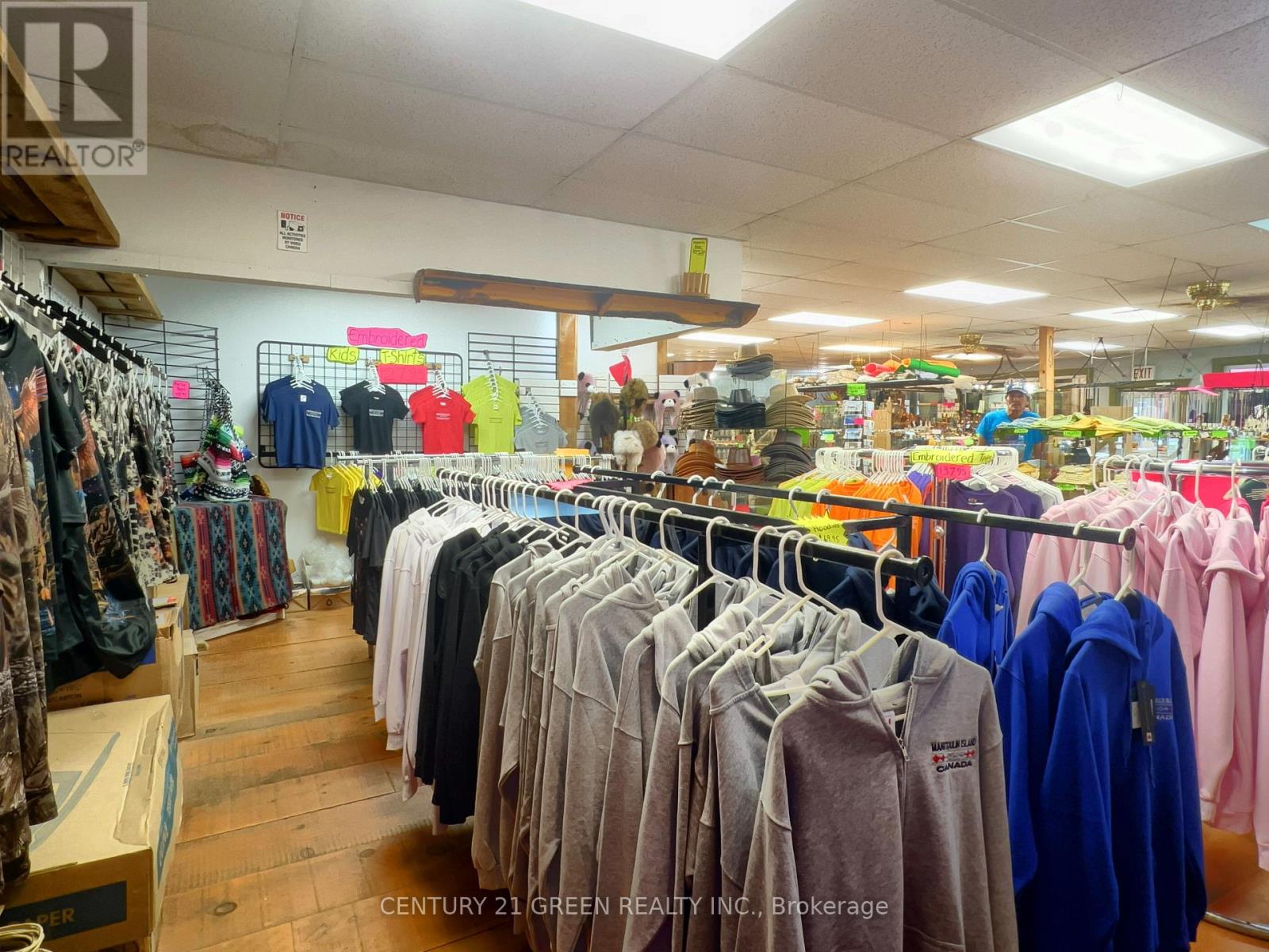 6 Water Street, Tehkummah, Ontario  P0P 1Z0 - Photo 32 - X13474510