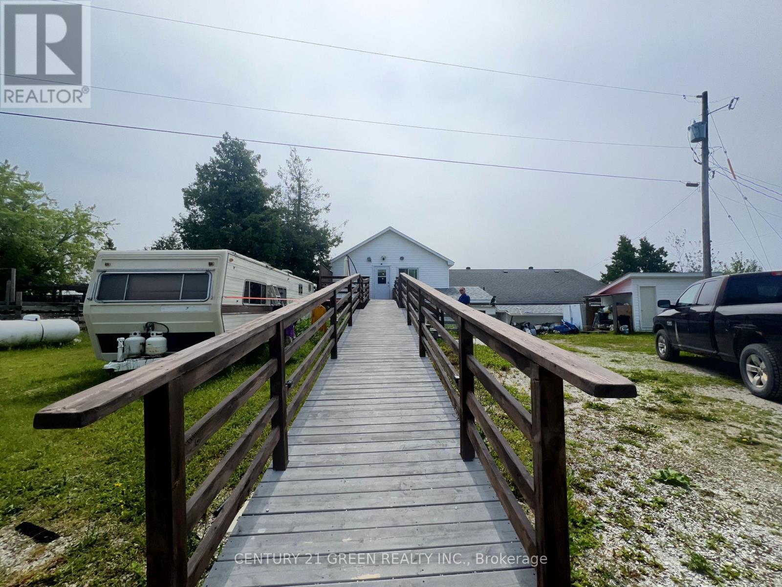 6 Water Street, Tehkummah, Ontario  P0P 1Z0 - Photo 36 - X13474510