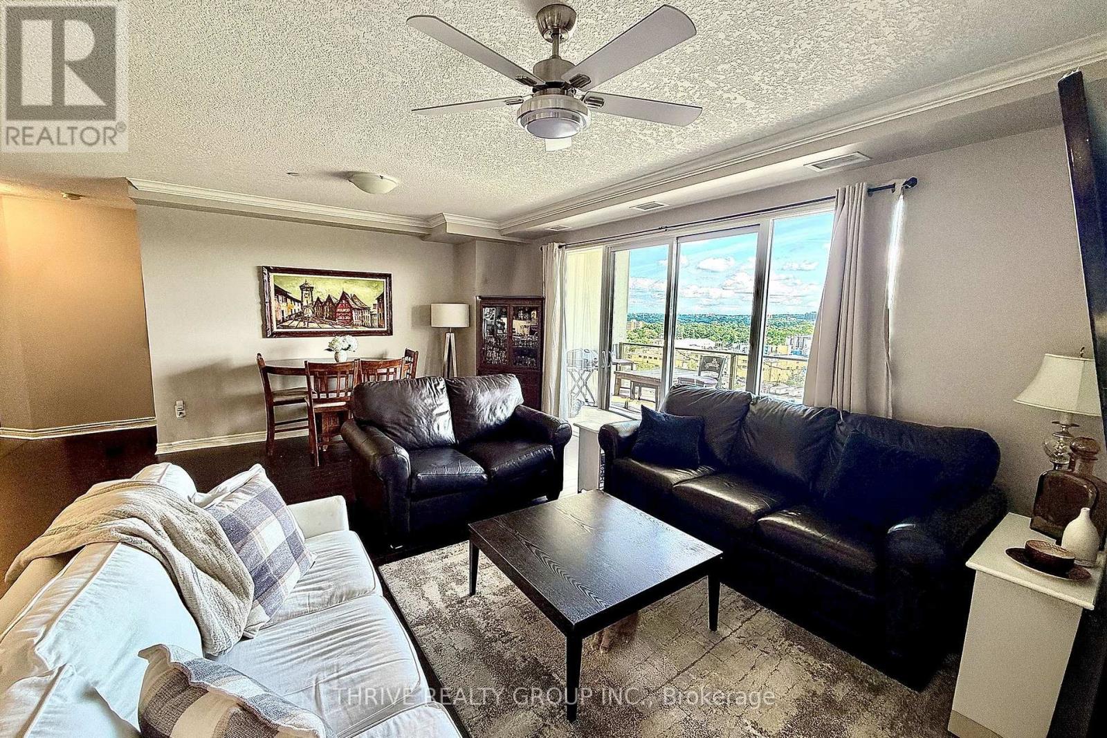 1607 - 330 Ridout Street, London East, Ontario  N6C 3Z3 - Photo 12 - X13538096
