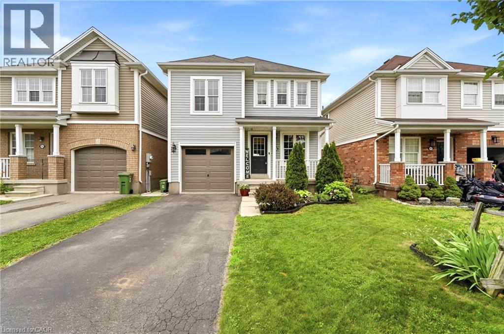 79 Cleghorn Drive, Binbrook, Ontario  L0R 1C0 - Photo 2 - 40846365