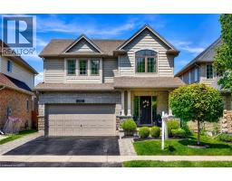 202 BROOKMEAD Street, Elmira, Ontario