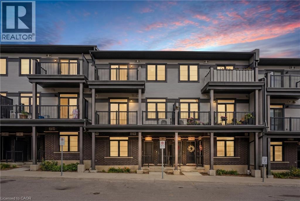 88 Wheat Lane, Kitchener, Ontario  N2R 0R6 - Photo 1 - 40845656