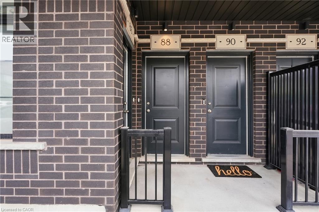88 Wheat Lane, Kitchener, Ontario  N2R 0R6 - Photo 3 - 40845656