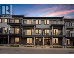 88 WHEAT Lane, kitchener, Ontario