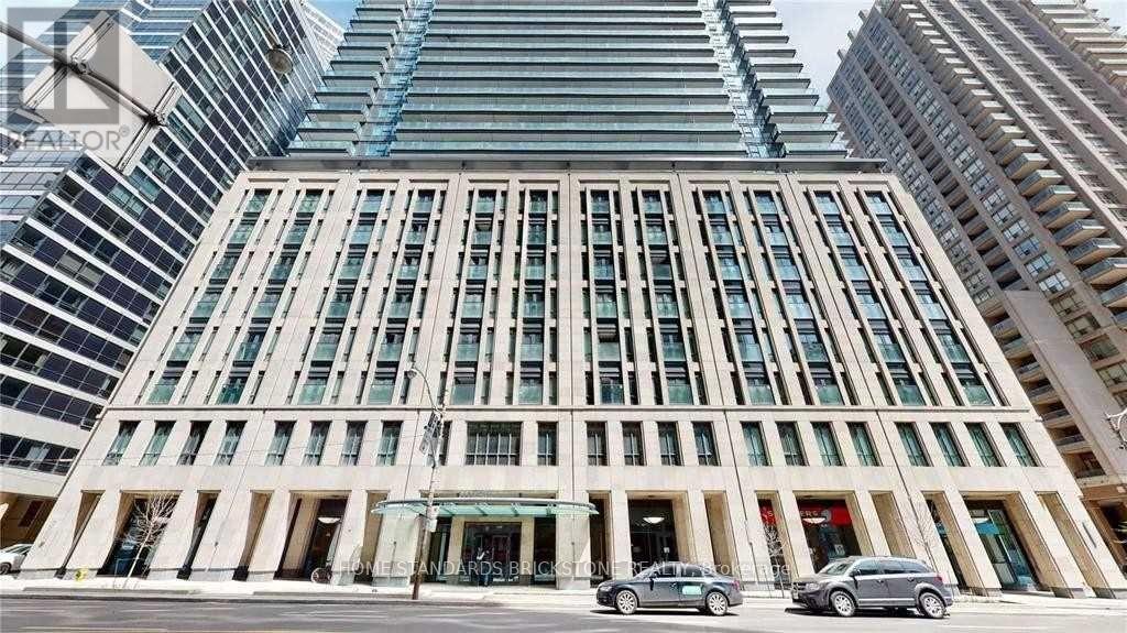 UPH07 - 955 BAY STREET, Toronto (Bay Street Corridor)