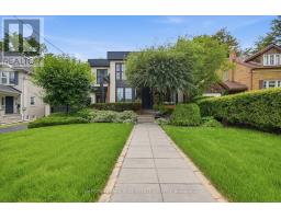 310 BESSBOROUGH DRIVE, Toronto, Ontario