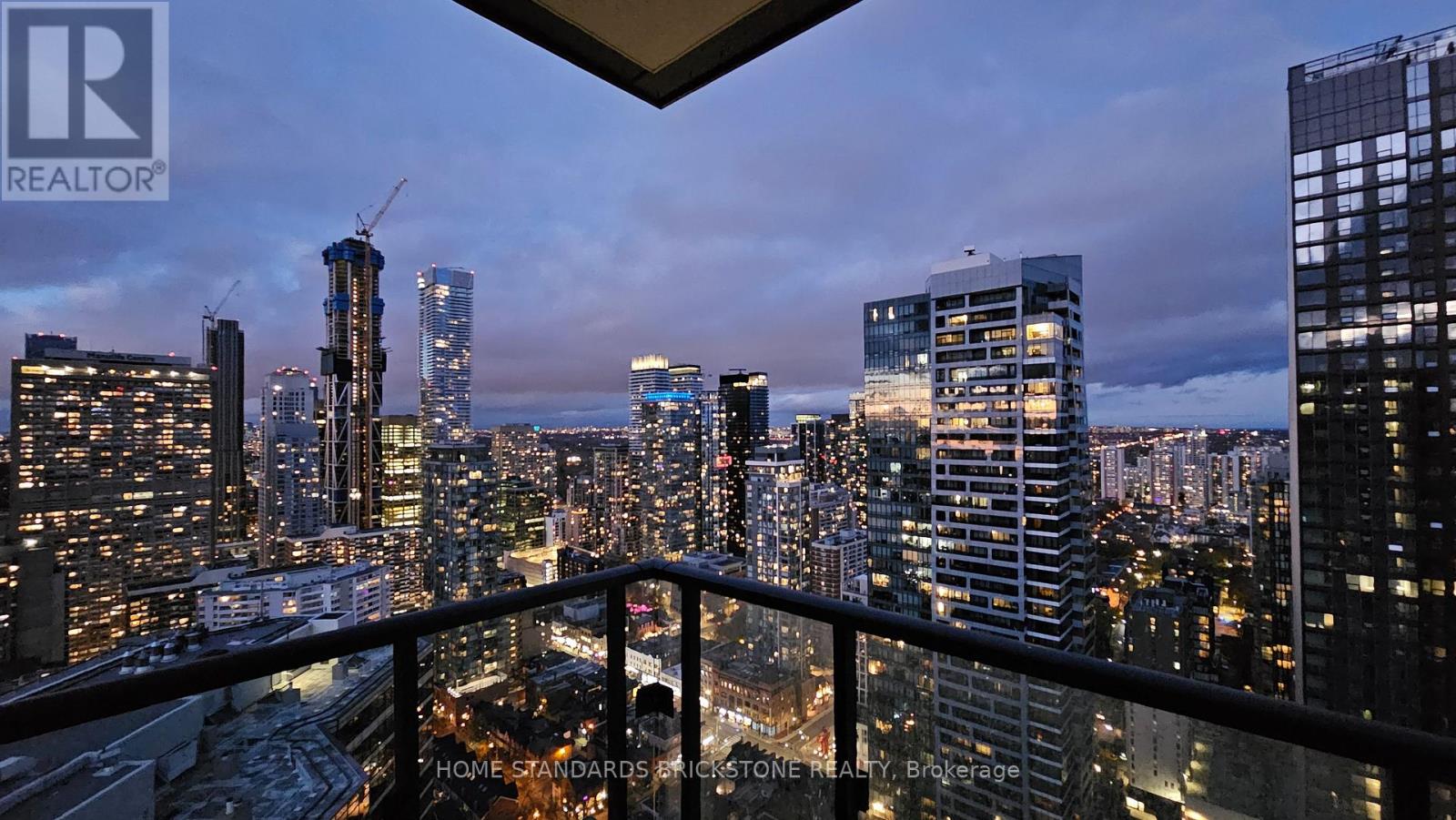 Uph07 - 955 Bay Street, Toronto, Ontario  M5S 2A2 - Photo 2 - C13538996
