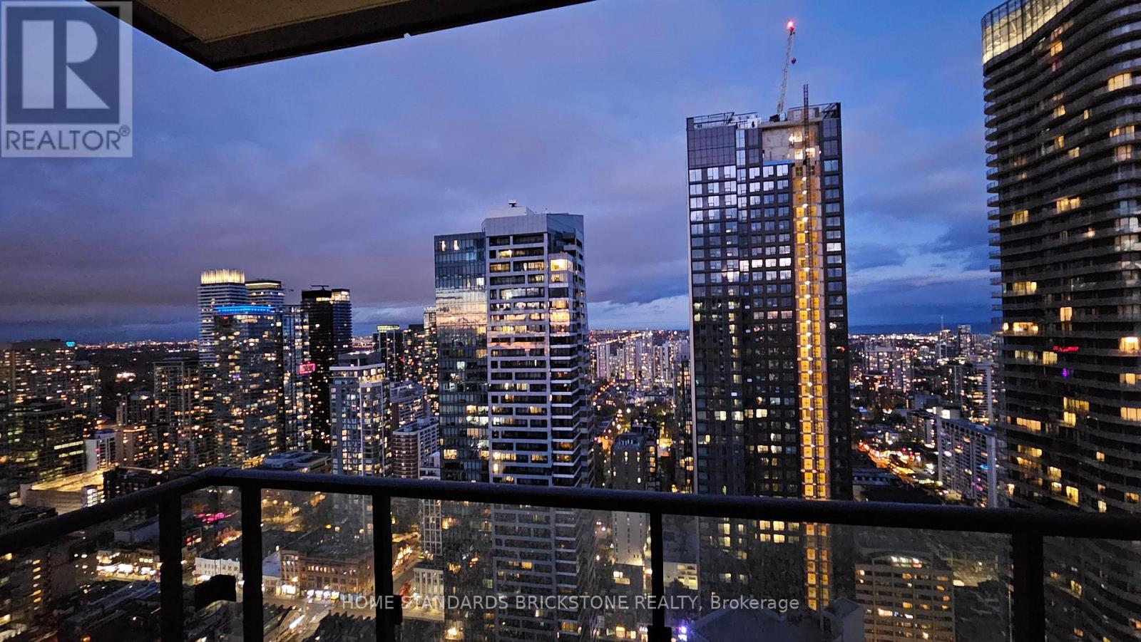 Uph07 - 955 Bay Street, Toronto, Ontario  M5S 2A2 - Photo 3 - C13538996