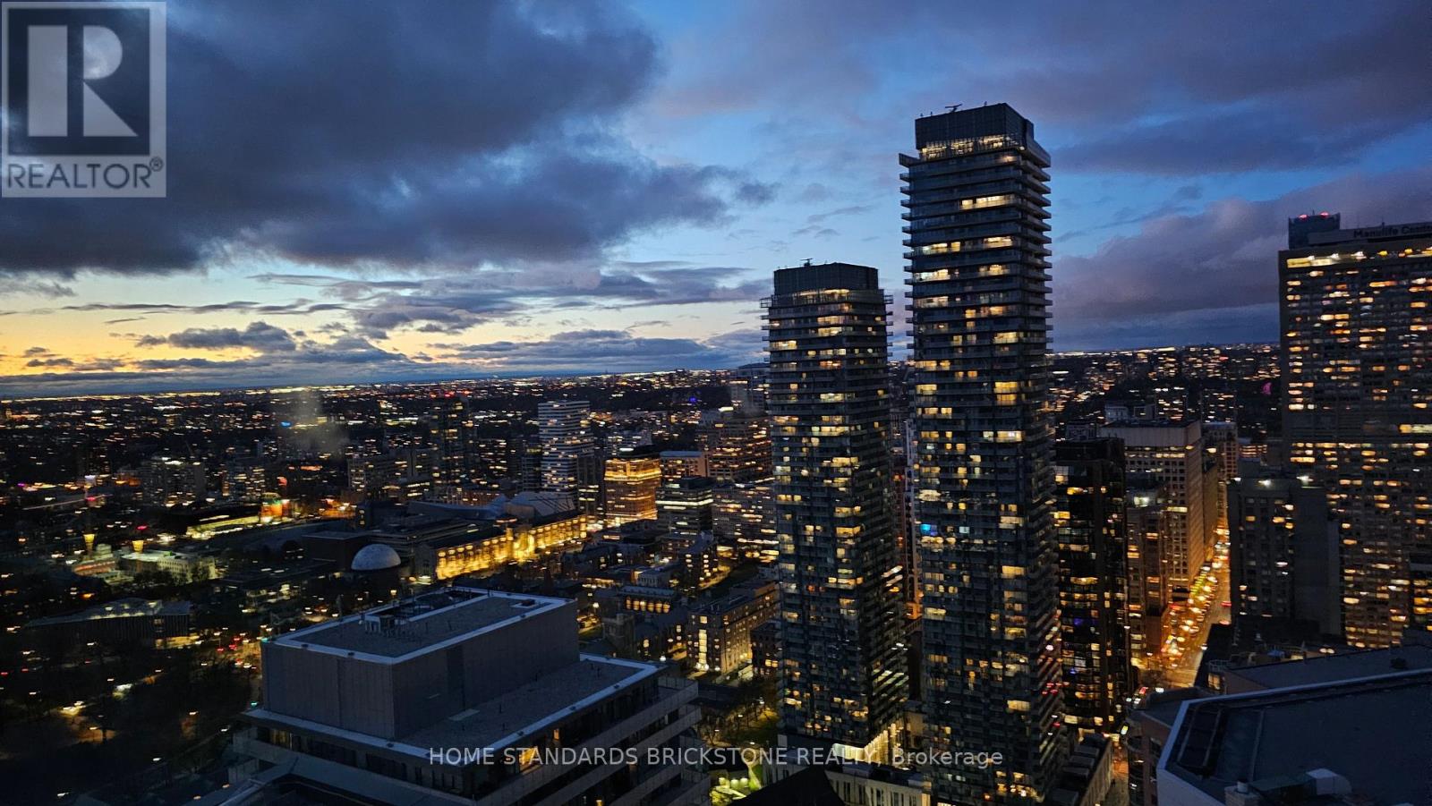 Uph07 - 955 Bay Street, Toronto, Ontario  M5S 2A2 - Photo 4 - C13538996