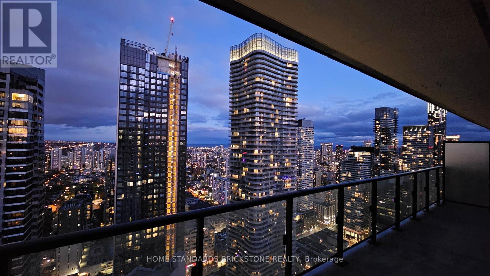 Uph07 - 955 Bay Street, Toronto, Ontario  M5S 2A2 - Photo 5 - C13538996
