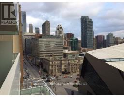 1004 - 200 BLOOR STREET W, Toronto, Ontario