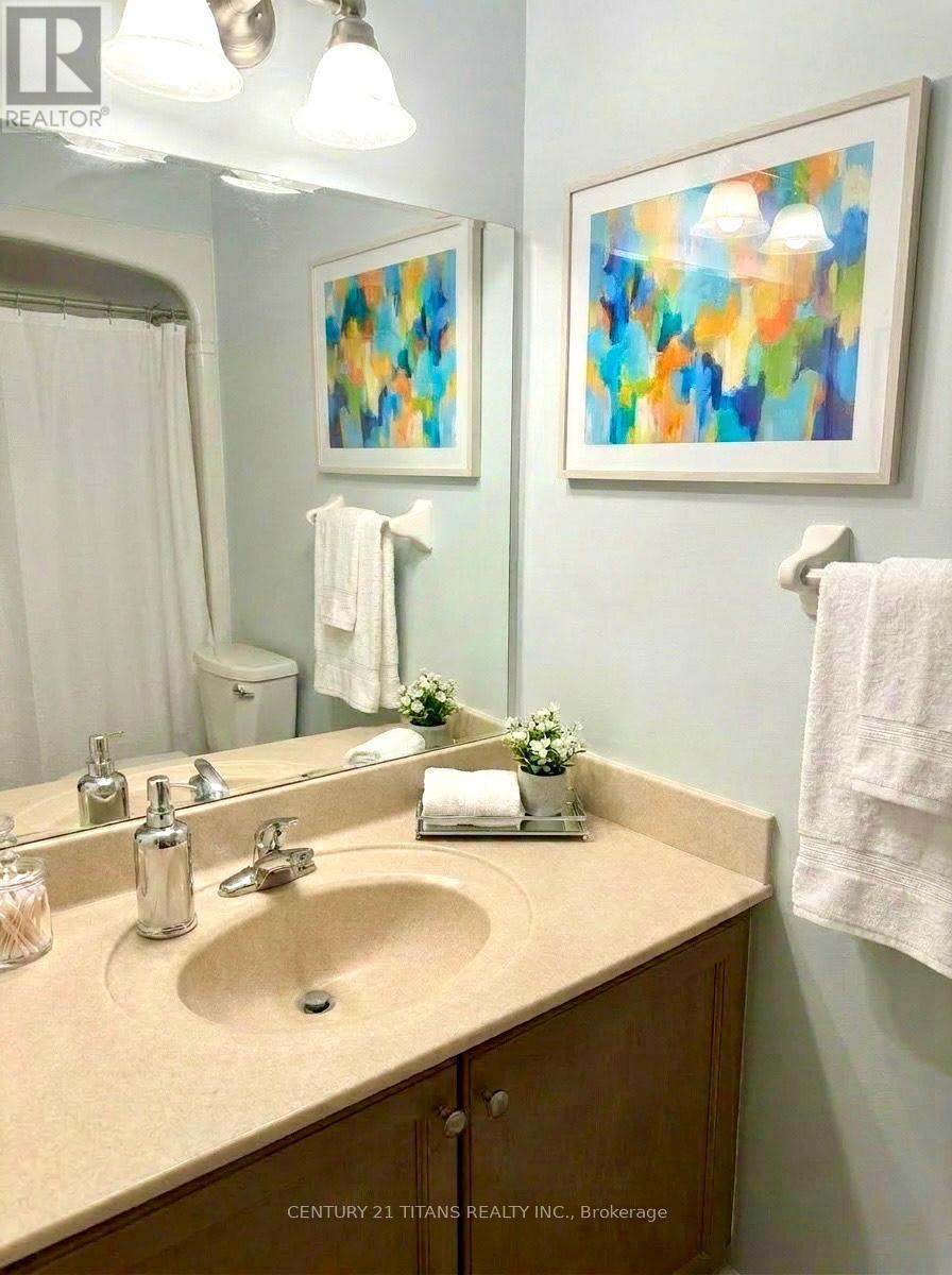 214 - 12 Rean Drive, Toronto, Ontario  M2K 3C6 - Photo 12 - C13539048