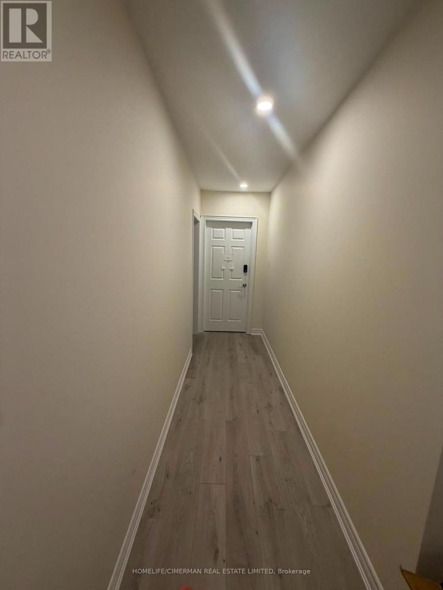 Basement Unit 1 - 92 Alexis Boulevard, Toronto, Ontario  M3H 2P7 - Photo 2 - C13539056