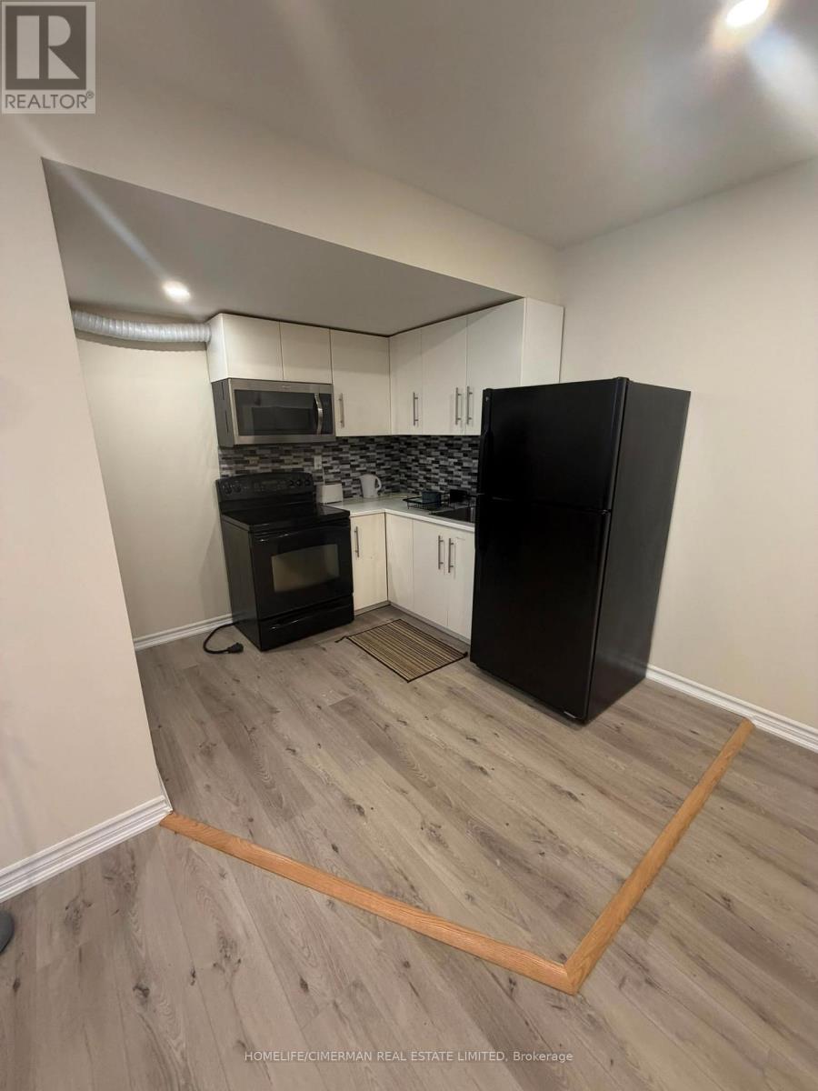 Basement Unit 1 - 92 Alexis Boulevard, Toronto, Ontario  M3H 2P7 - Photo 3 - C13539056