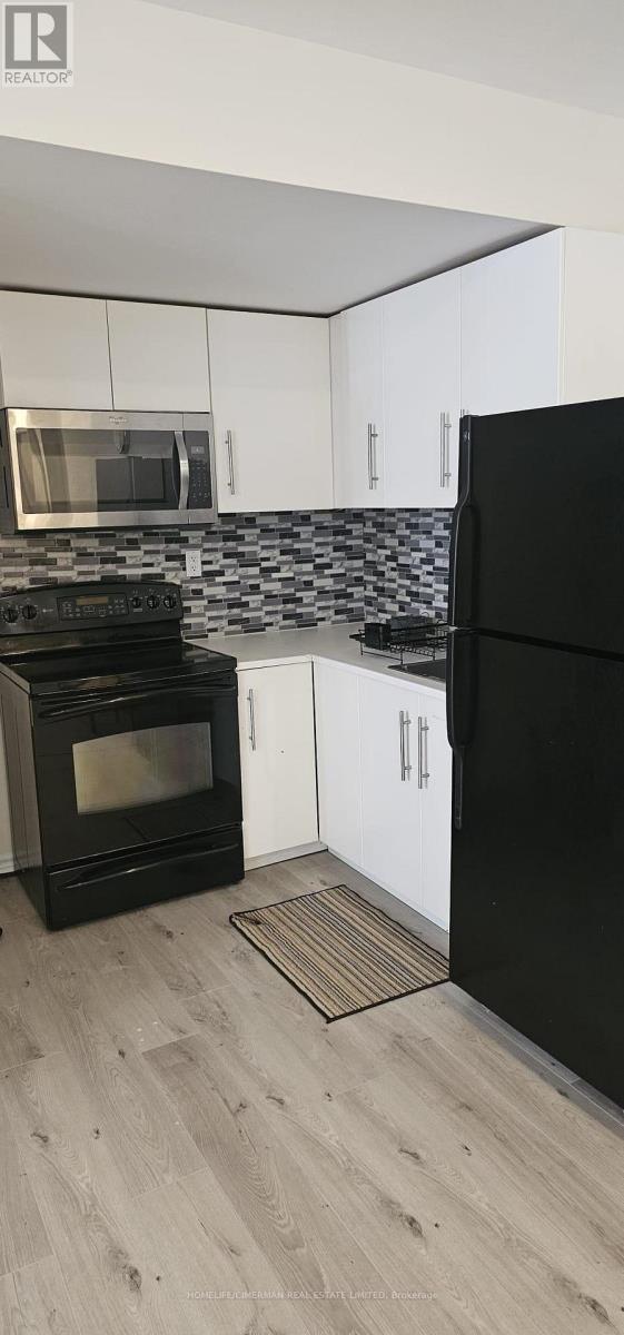 Basement Unit 1 - 92 Alexis Boulevard, Toronto, Ontario  M3H 2P7 - Photo 7 - C13539056